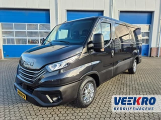 Hoofdafbeelding Iveco Daily Iveco Daily 3500Kg 160PK automaat. UIT VOORRAAD LEVERBAAR! BPM VRIJ!!!!