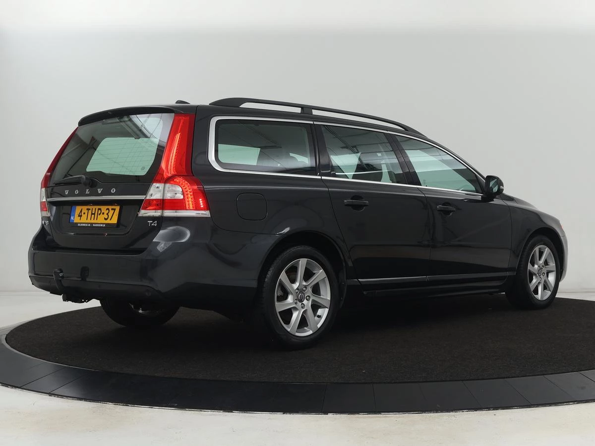 Hoofdafbeelding Volvo V70