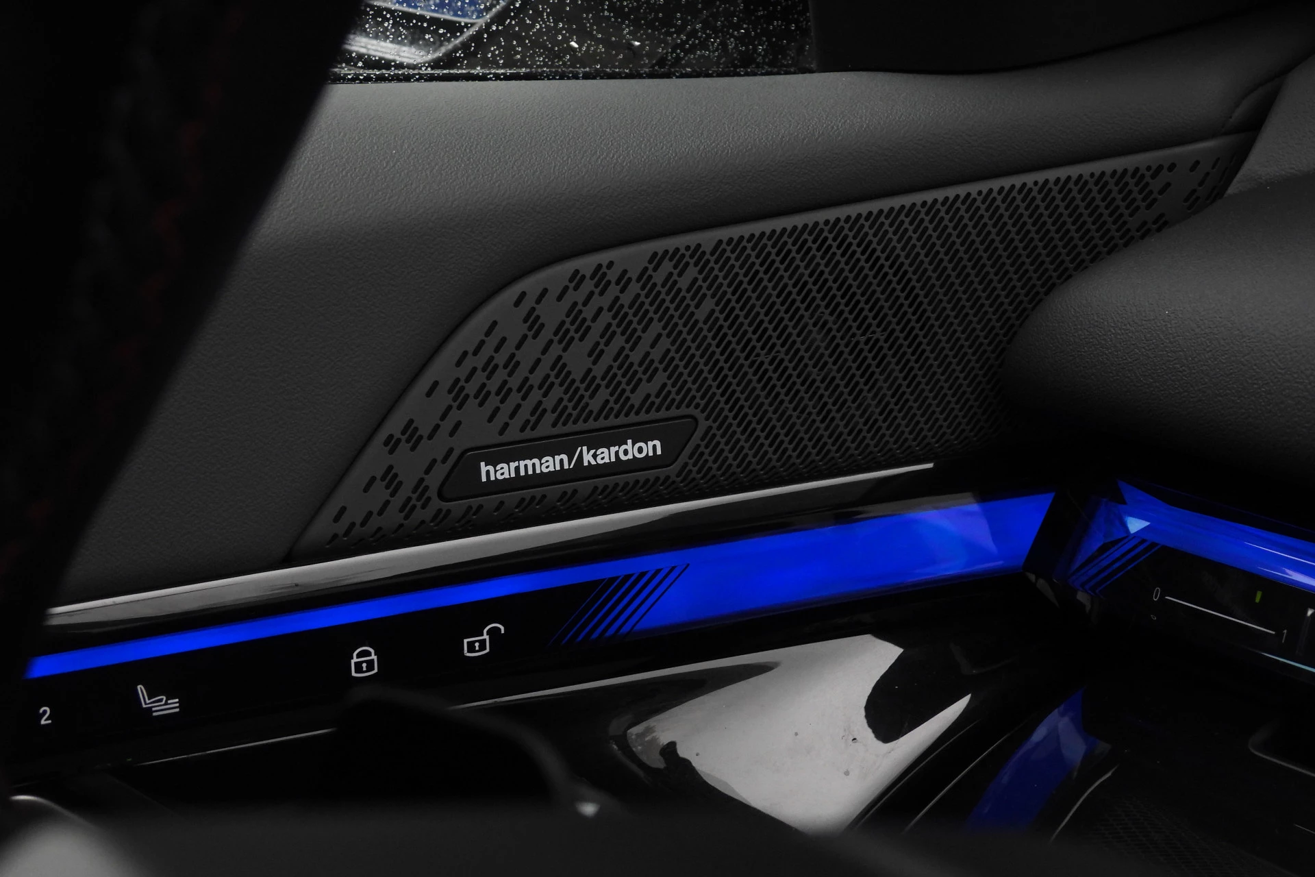 Hoofdafbeelding BMW i5