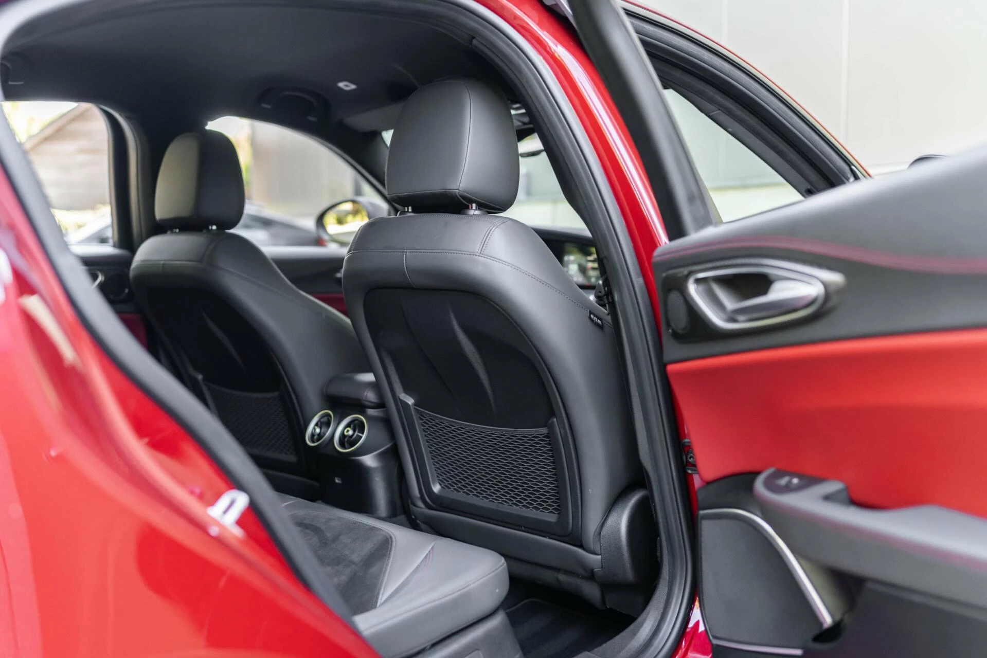 Hoofdafbeelding Alfa Romeo Giulia