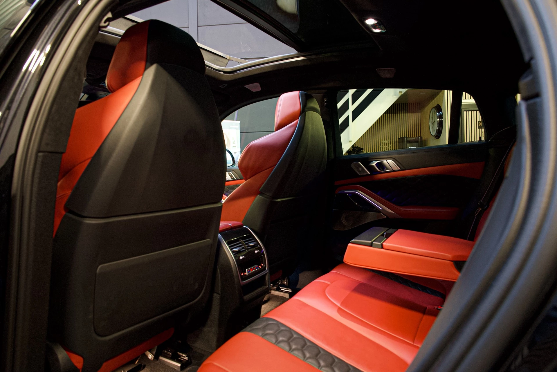 Hoofdafbeelding BMW X6
