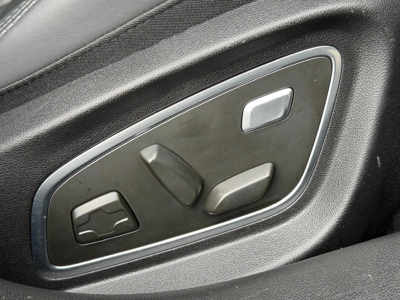 Hoofdafbeelding Renault Talisman