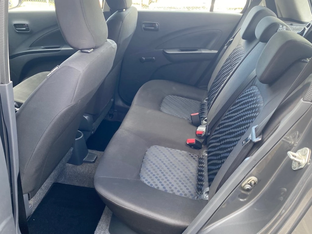 Hoofdafbeelding Suzuki Celerio