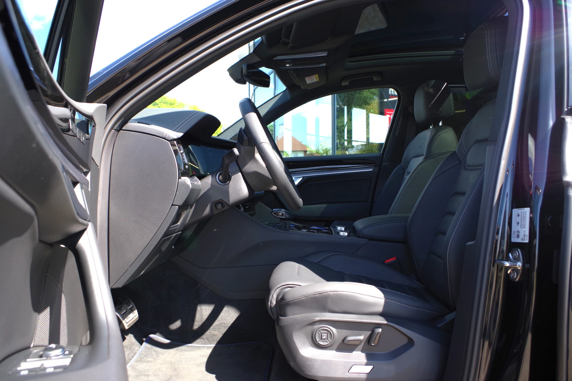 Hoofdafbeelding Volkswagen Touareg