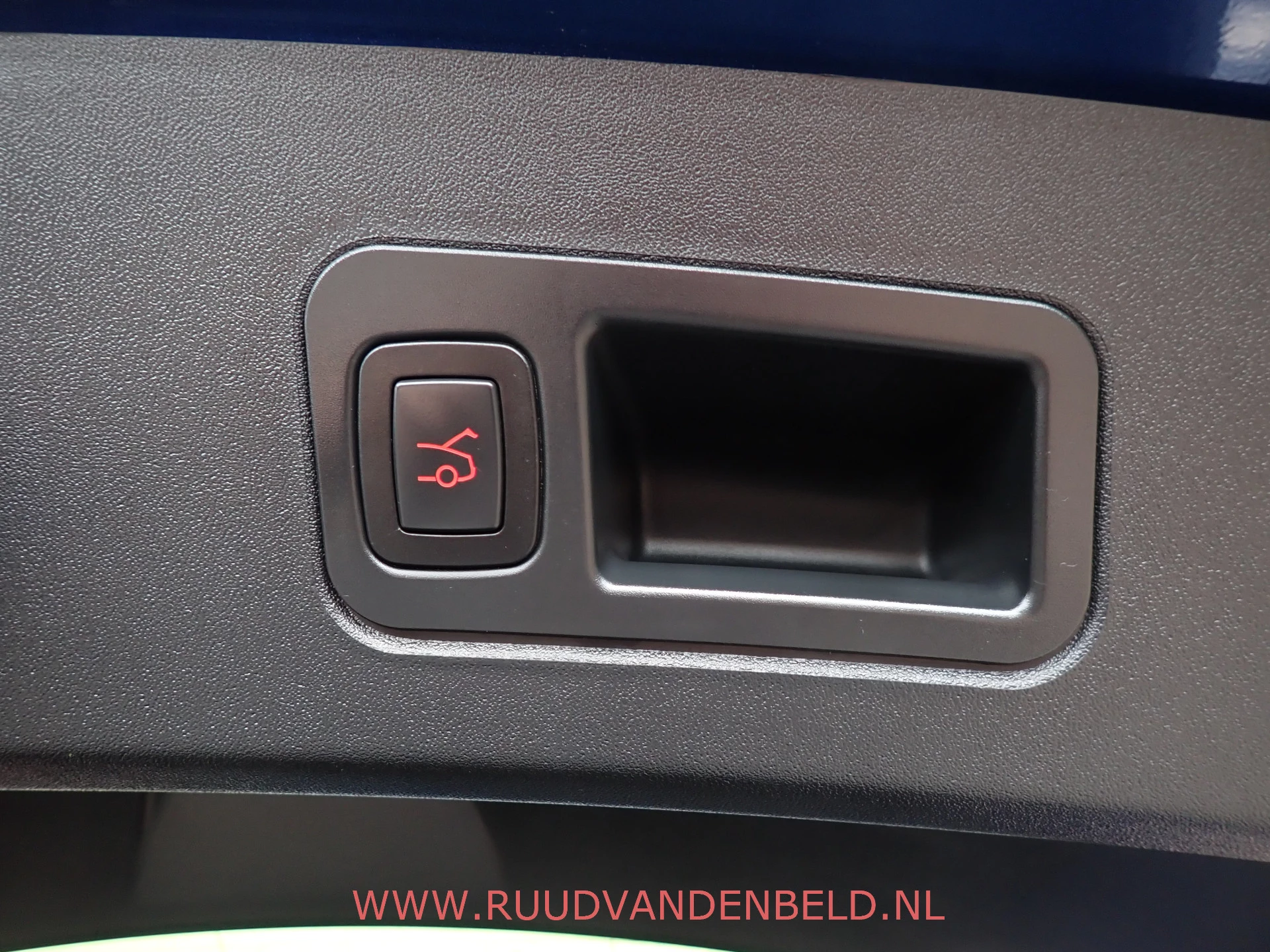 Hoofdafbeelding Tesla Model S