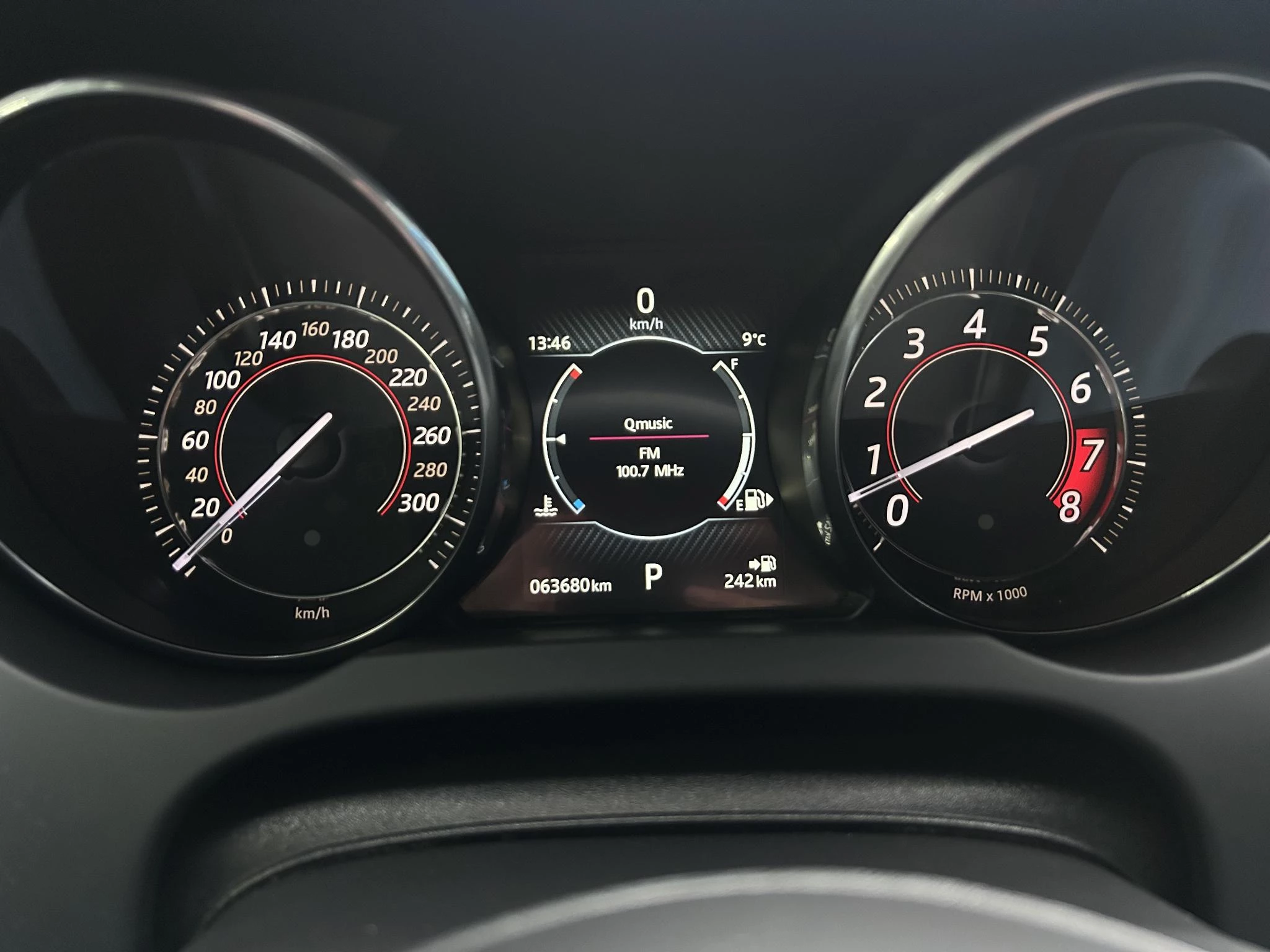 Hoofdafbeelding Jaguar F-Type