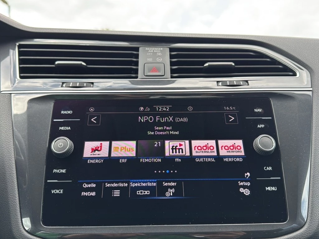 Hoofdafbeelding Volkswagen Tiguan Allspace