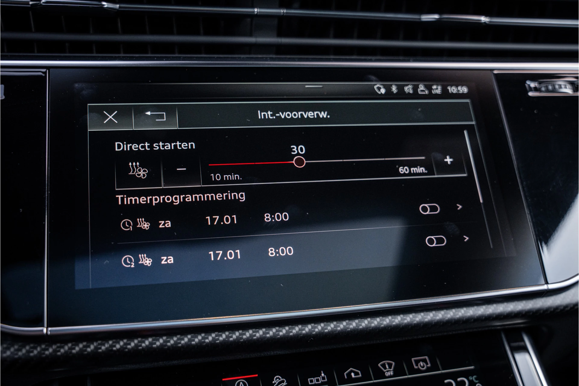 Hoofdafbeelding Audi RSQ8