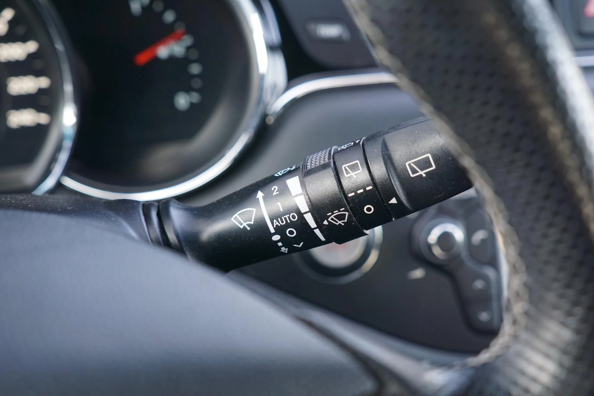 Hoofdafbeelding Kia cee'd