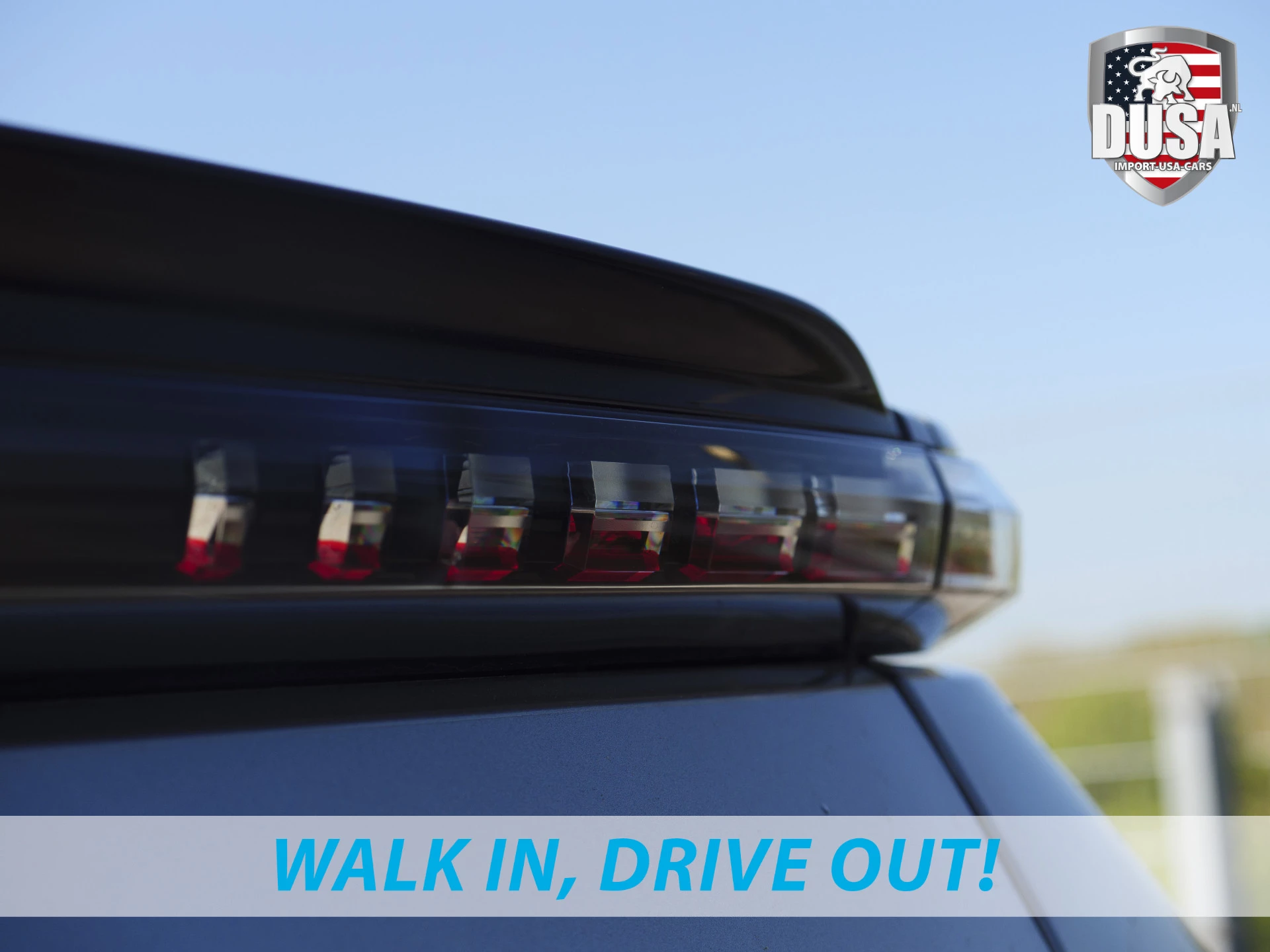 Hoofdafbeelding Cadillac Lyriq Sport