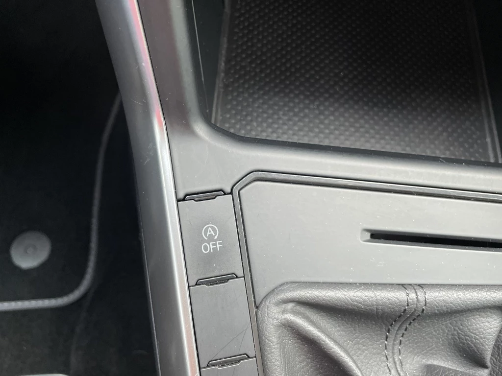 Hoofdafbeelding Volkswagen Taigo