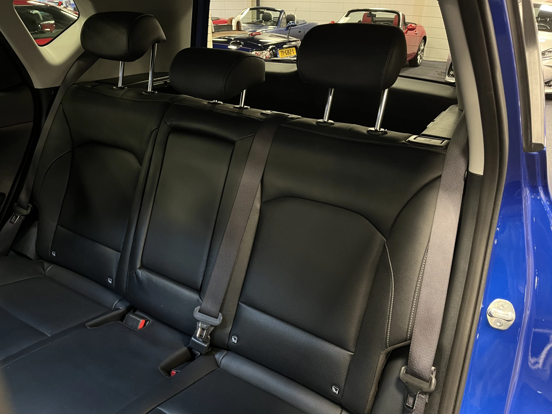 Hoofdafbeelding Kia e-Soul