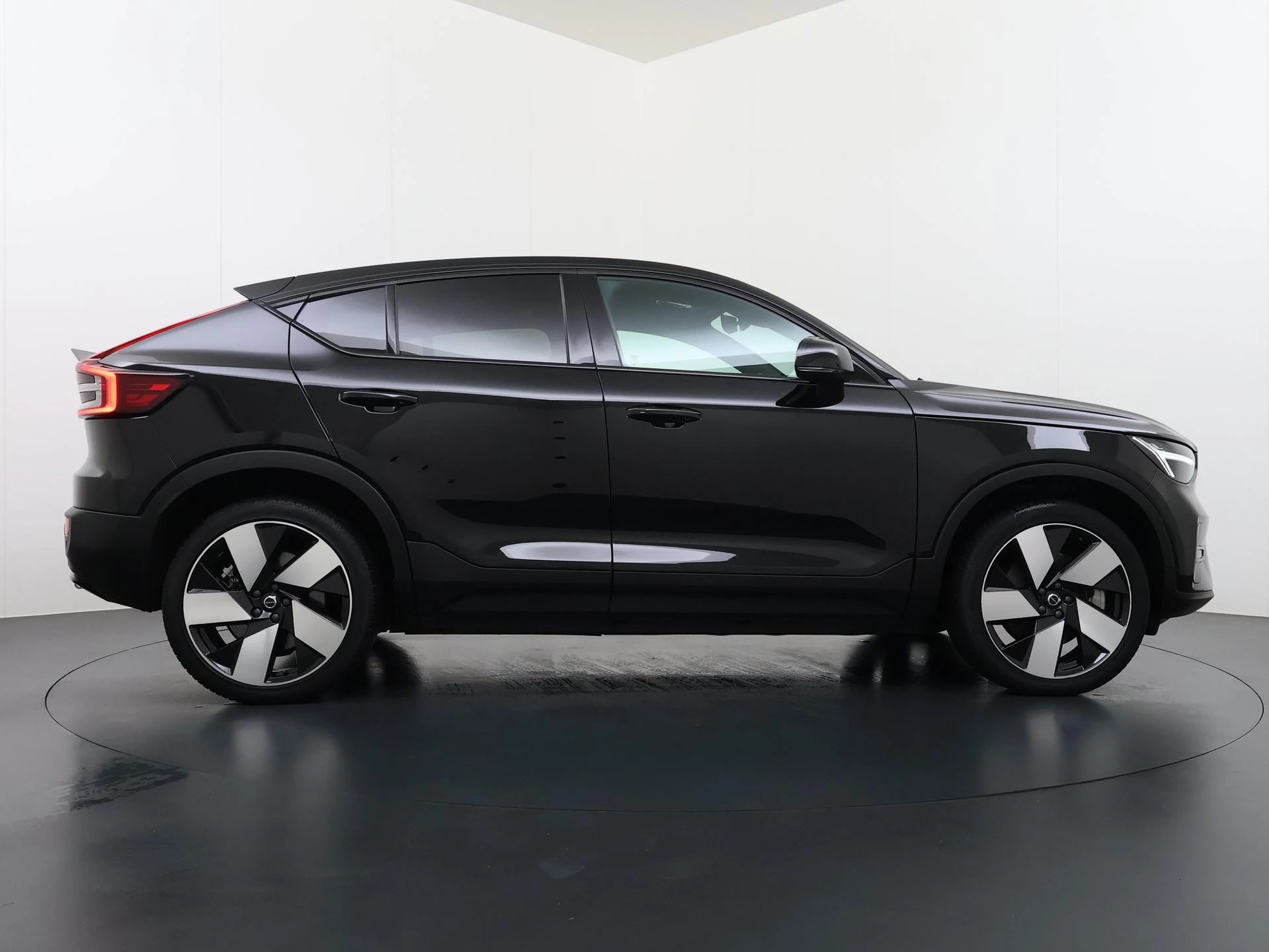 Hoofdafbeelding Volvo C40
