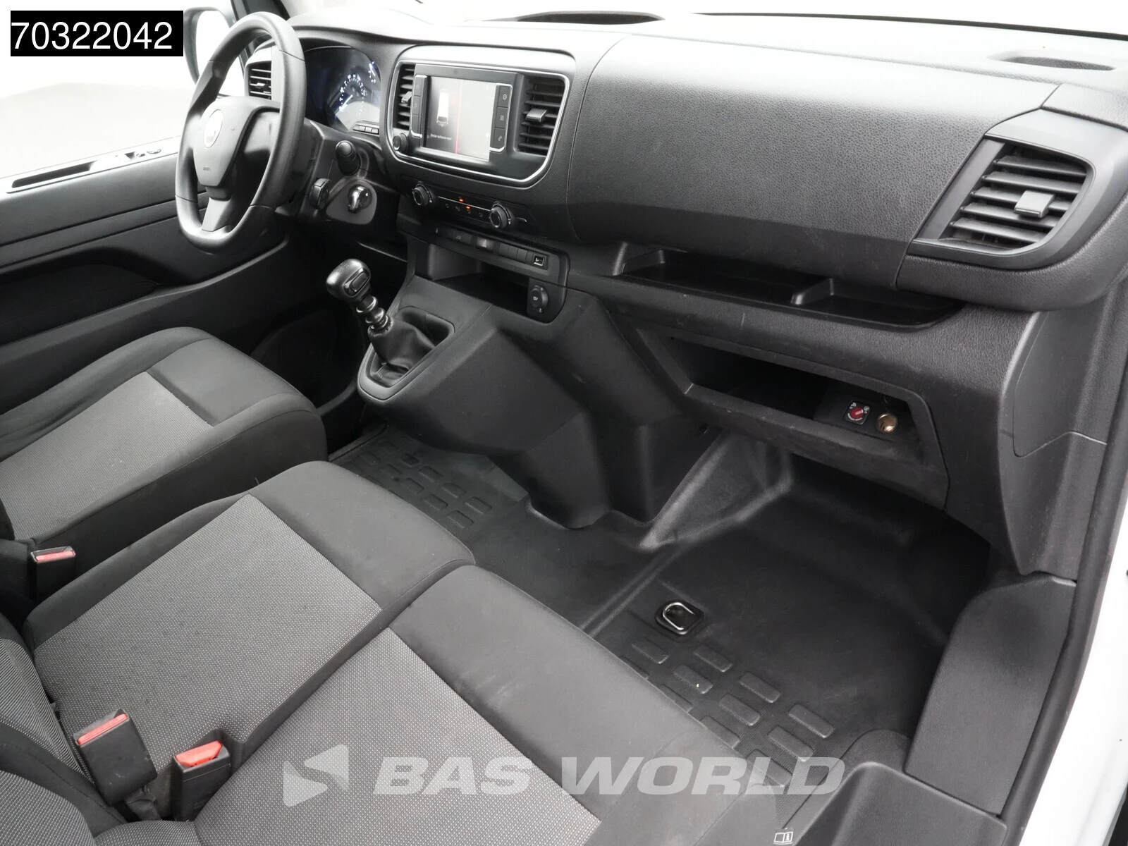 Hoofdafbeelding Fiat Scudo