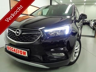 Opel Mokka X 1.4 Turbo Innovation/ Navi/ Led/ Winterpakket