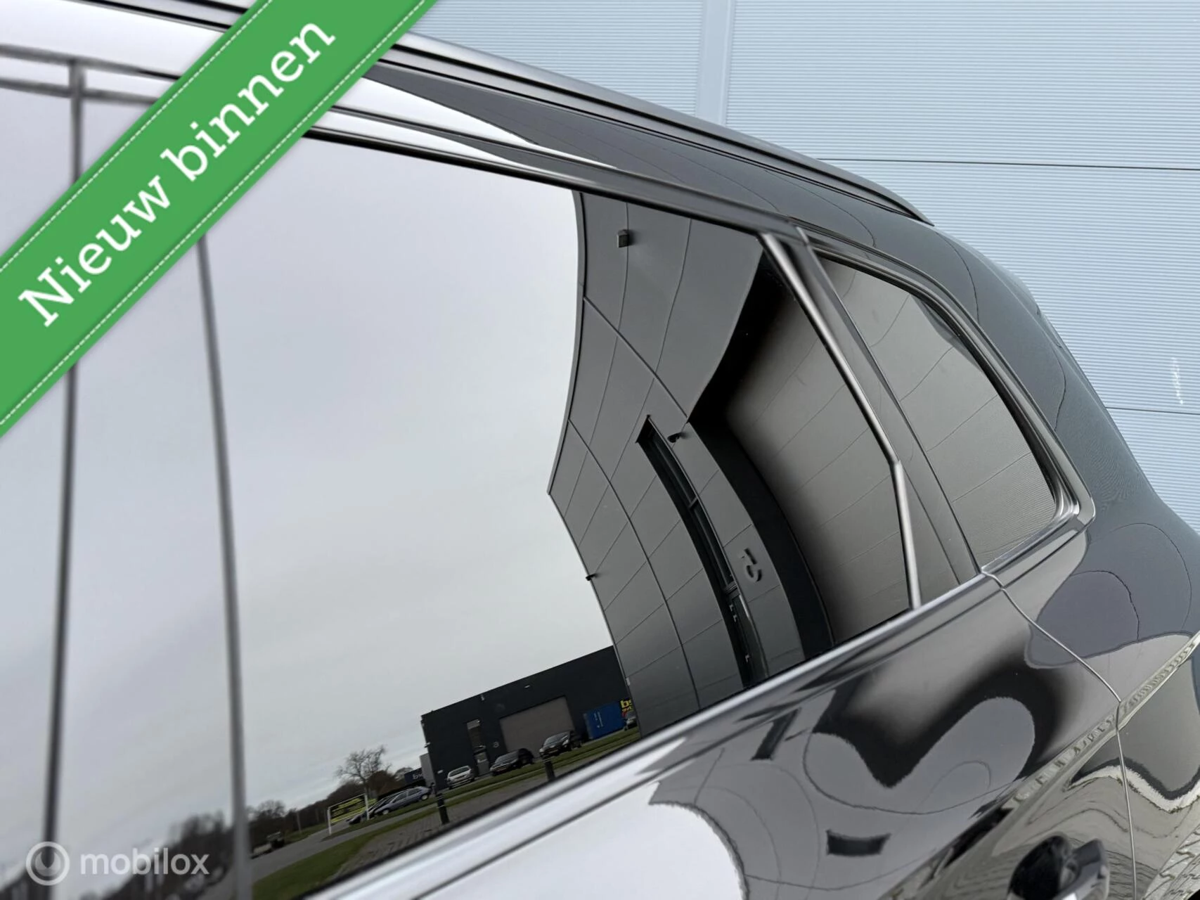 Hoofdafbeelding Audi SQ5