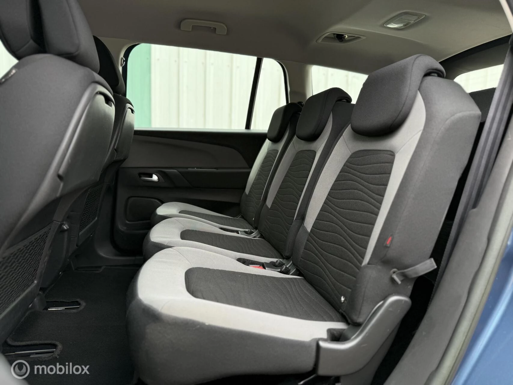 Hoofdafbeelding Citroën C4 Picasso