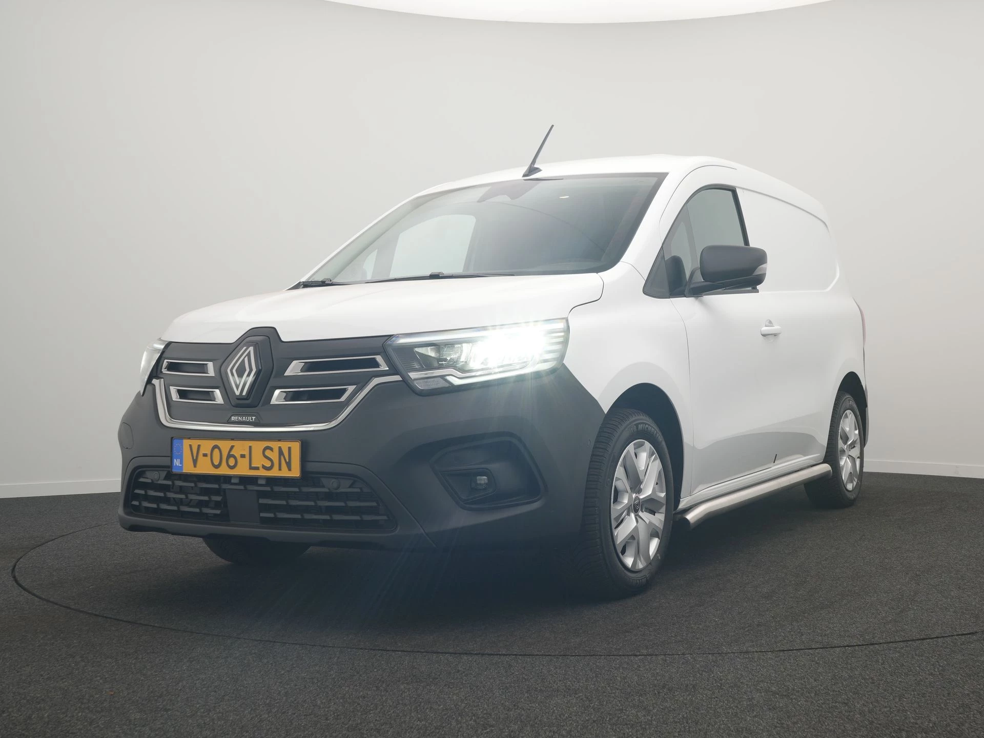 Hoofdafbeelding Renault Kangoo