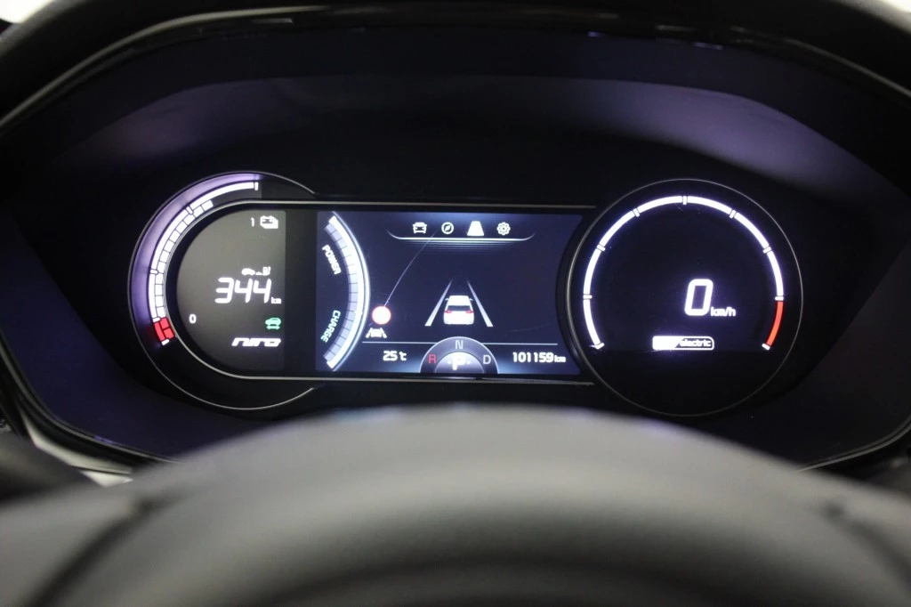 Hoofdafbeelding Kia e-Niro