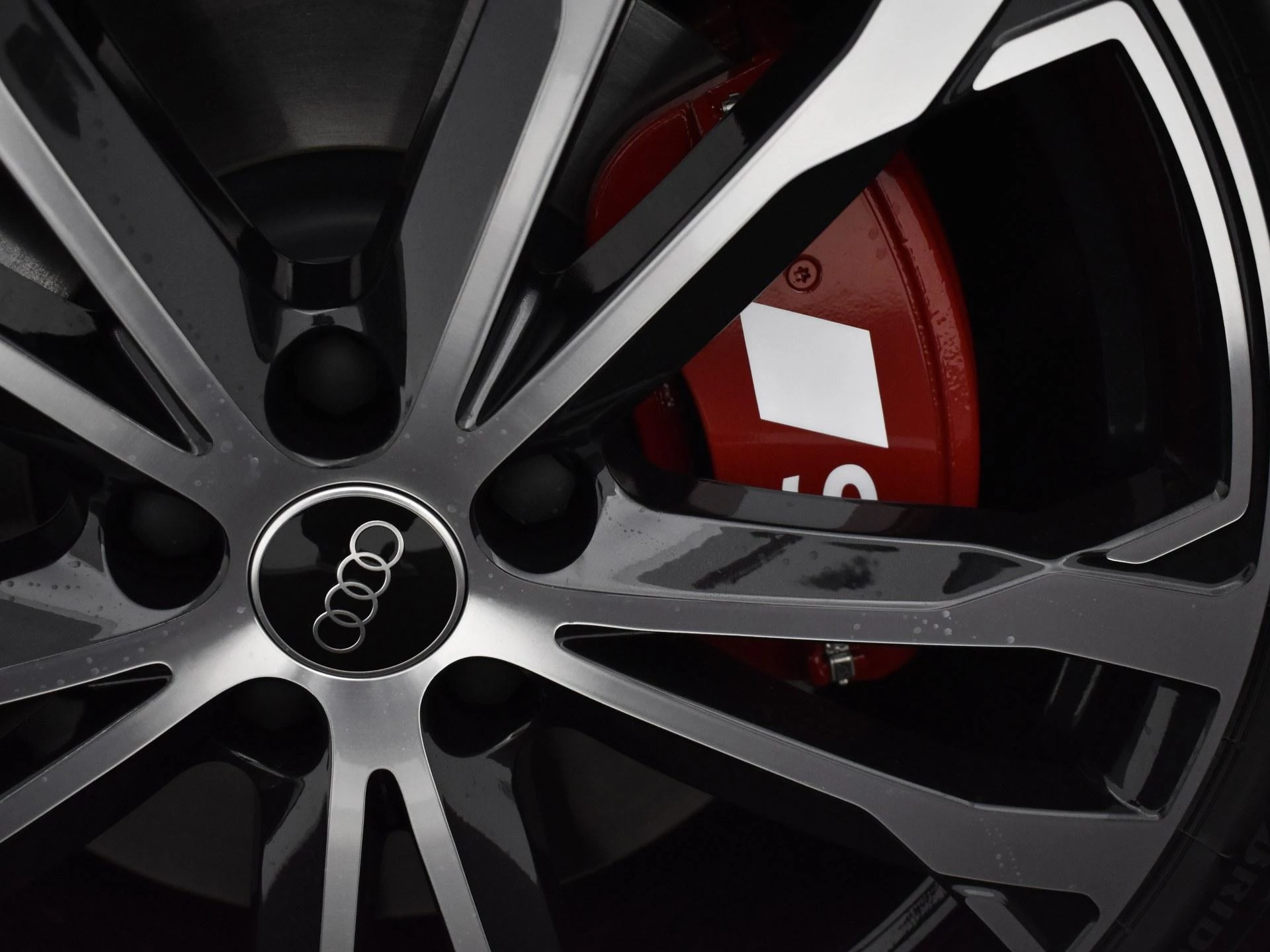 Hoofdafbeelding Audi S5