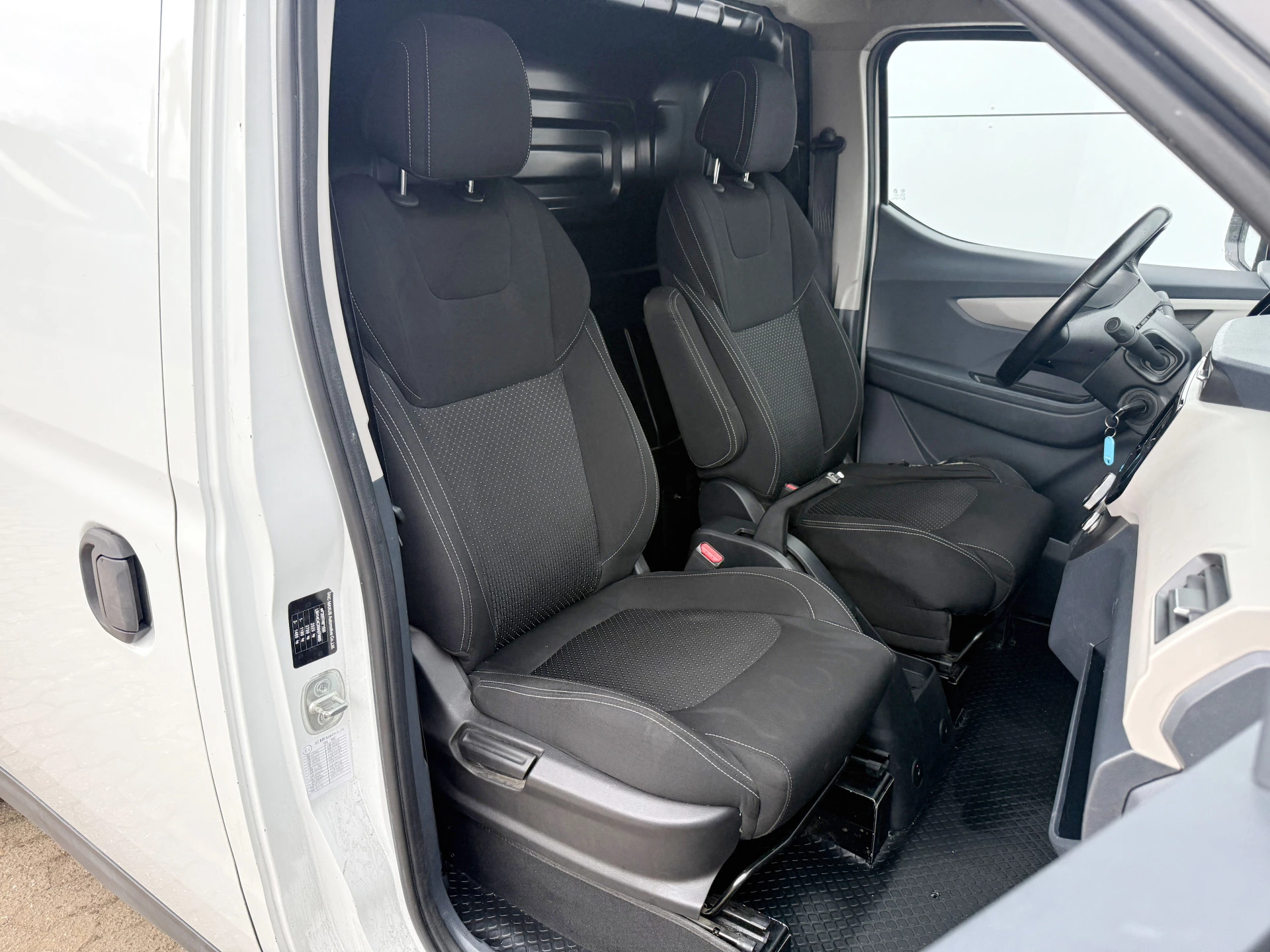 Hoofdafbeelding Maxus eDeliver3