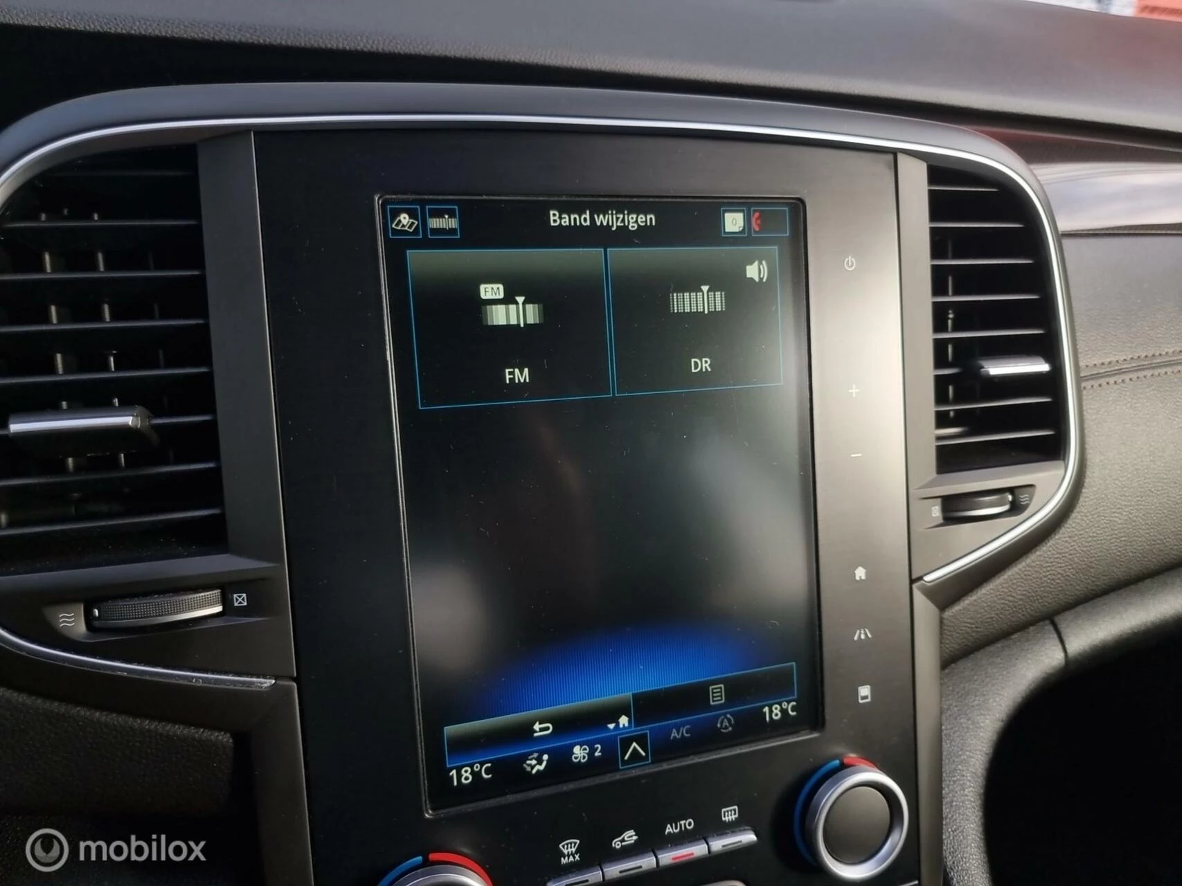 Hoofdafbeelding Renault Talisman