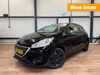 Peugeot 208 1.0 VTi Access / AIRCO / CRUISE /