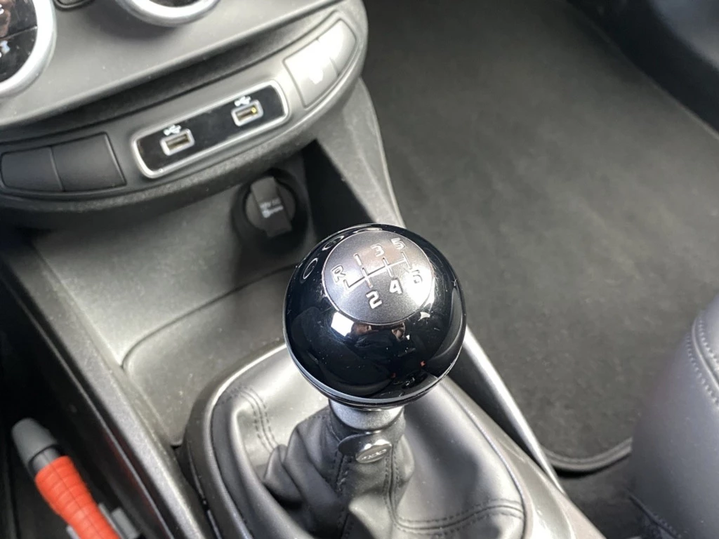 Hoofdafbeelding Fiat 500X