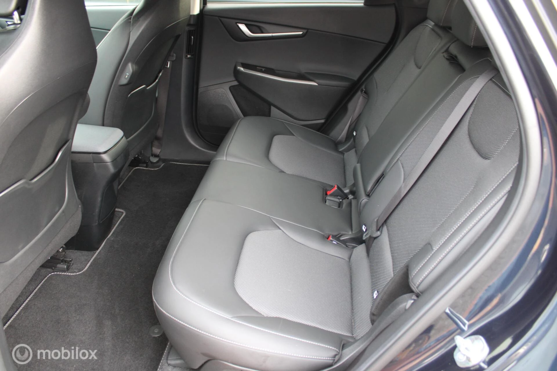 Hoofdafbeelding Kia EV6