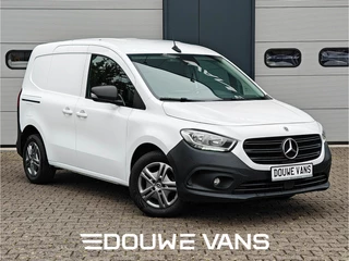 Mercedes-Benz Citan 110 L1 Airco DAB Cruise Control MBUX