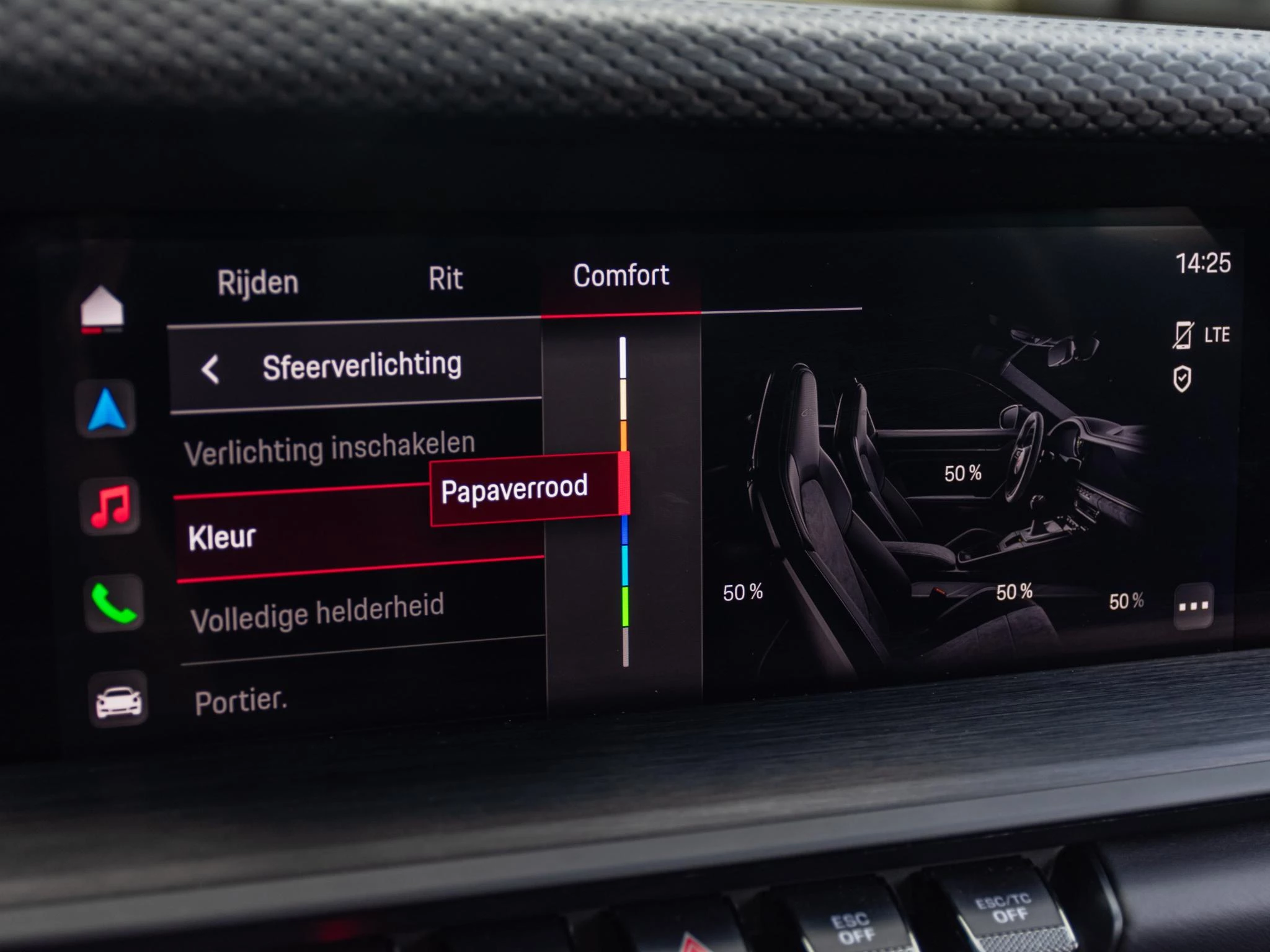 Hoofdafbeelding Porsche 911