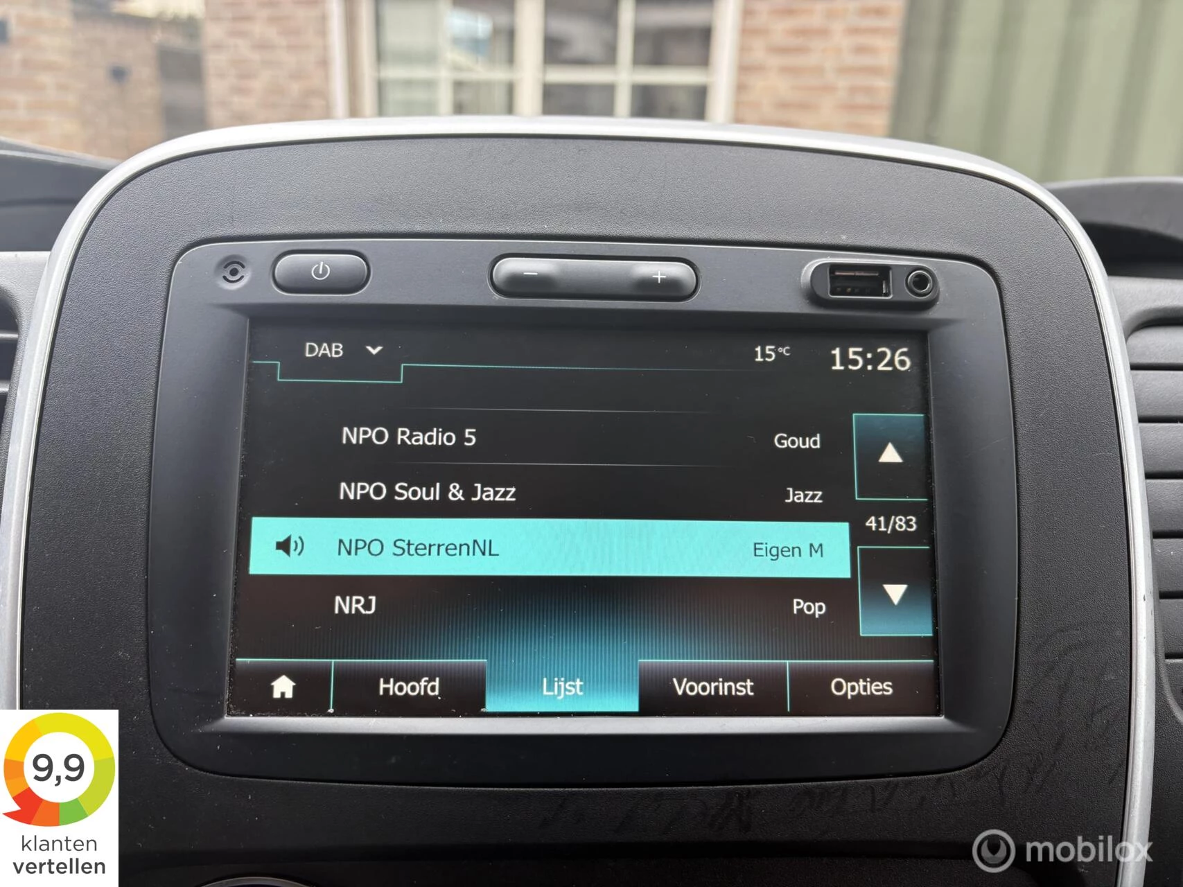 Hoofdafbeelding Fiat Talento