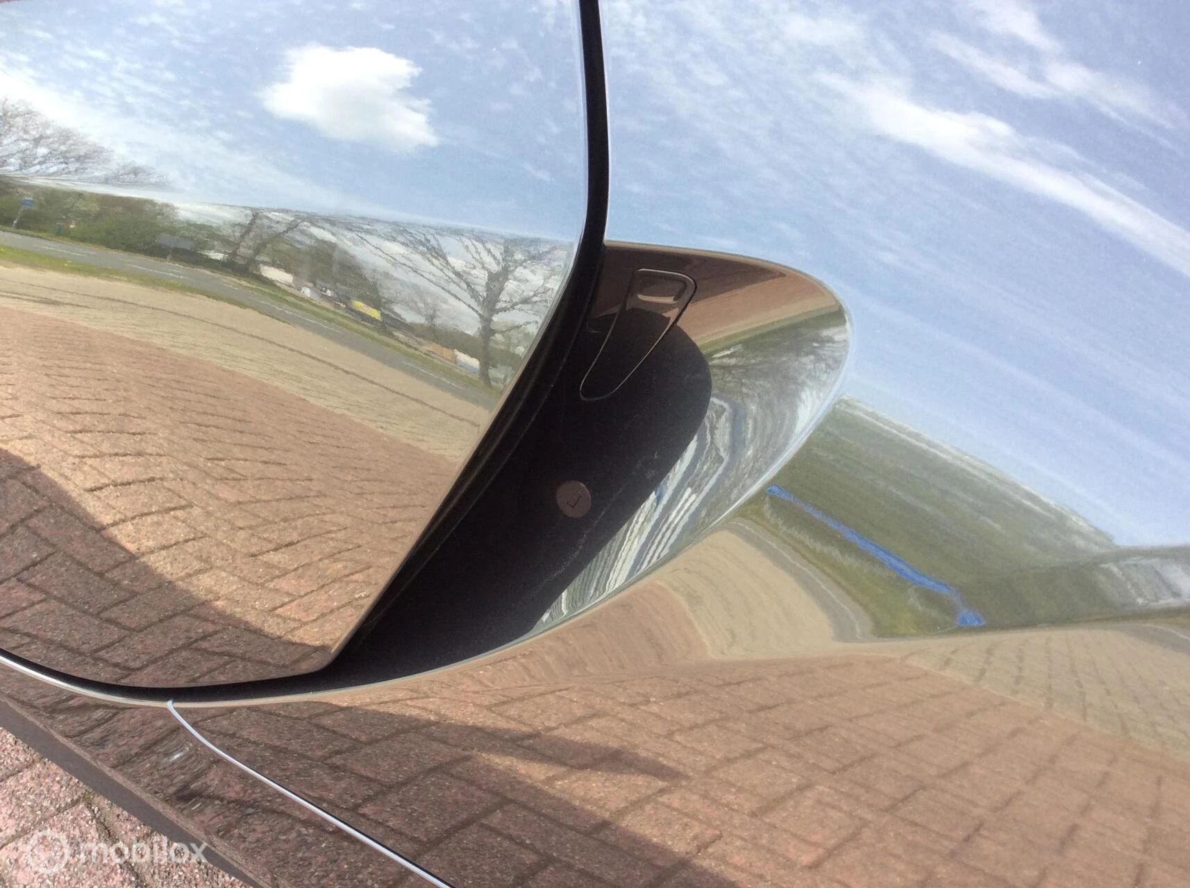 Hoofdafbeelding BMW i8