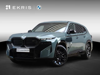 BMW XM | High Executive | Bowers & Wilkins | Driving Assistant Prof. | Soft Close | Trekhaak | Massage | Stoelventilatie | 23'' LMV