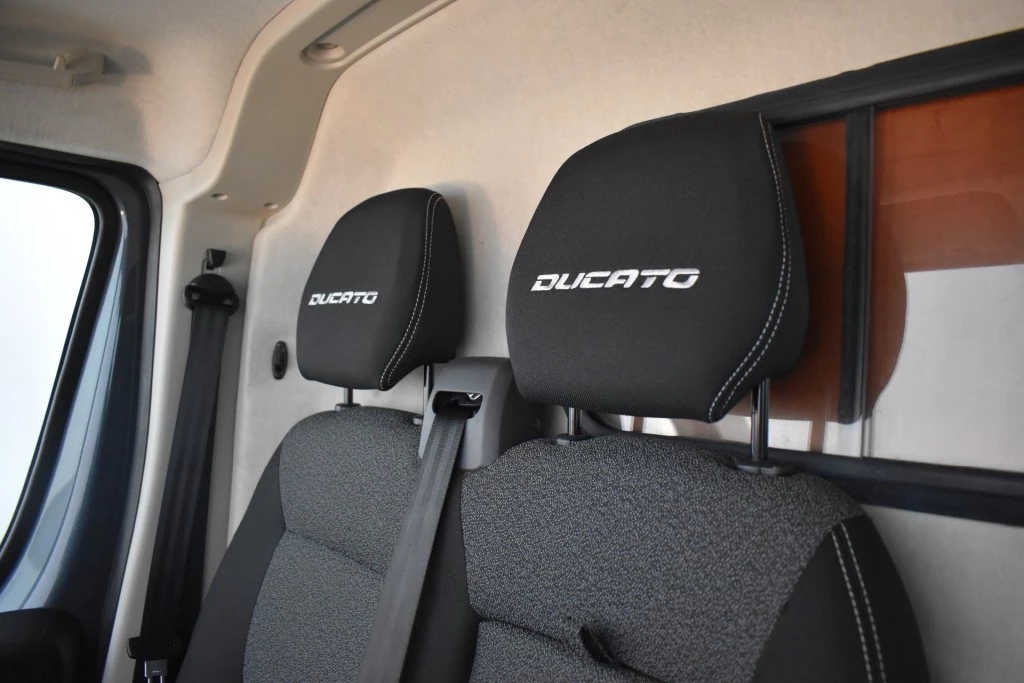 Hoofdafbeelding Fiat Ducato