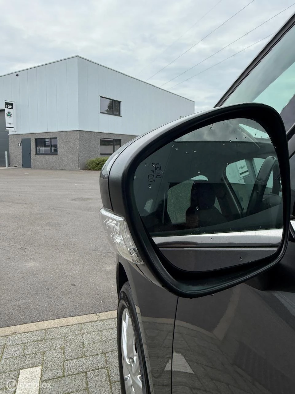 Hoofdafbeelding Citroën C4 Spacetourer