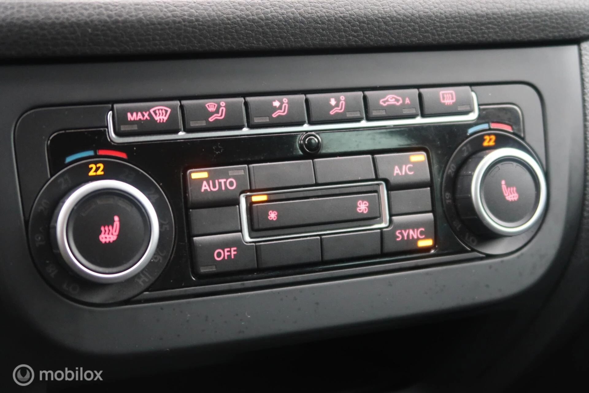 Hoofdafbeelding Volkswagen Golf Plus