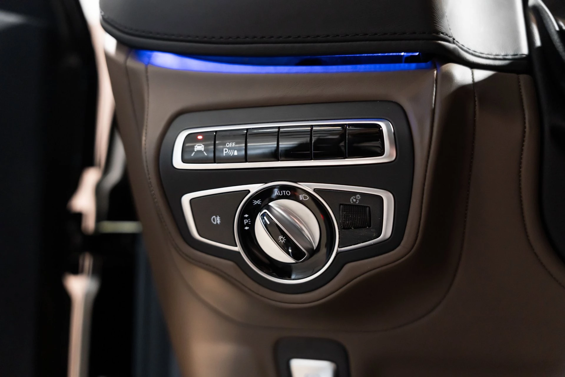 Hoofdafbeelding Mercedes-Benz G-Klasse