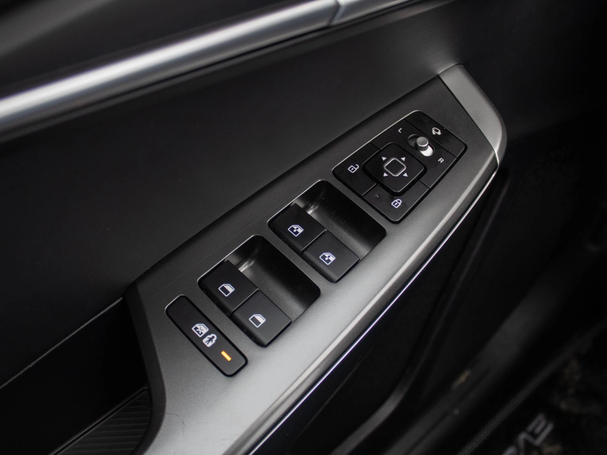 Hoofdafbeelding Kia EV6