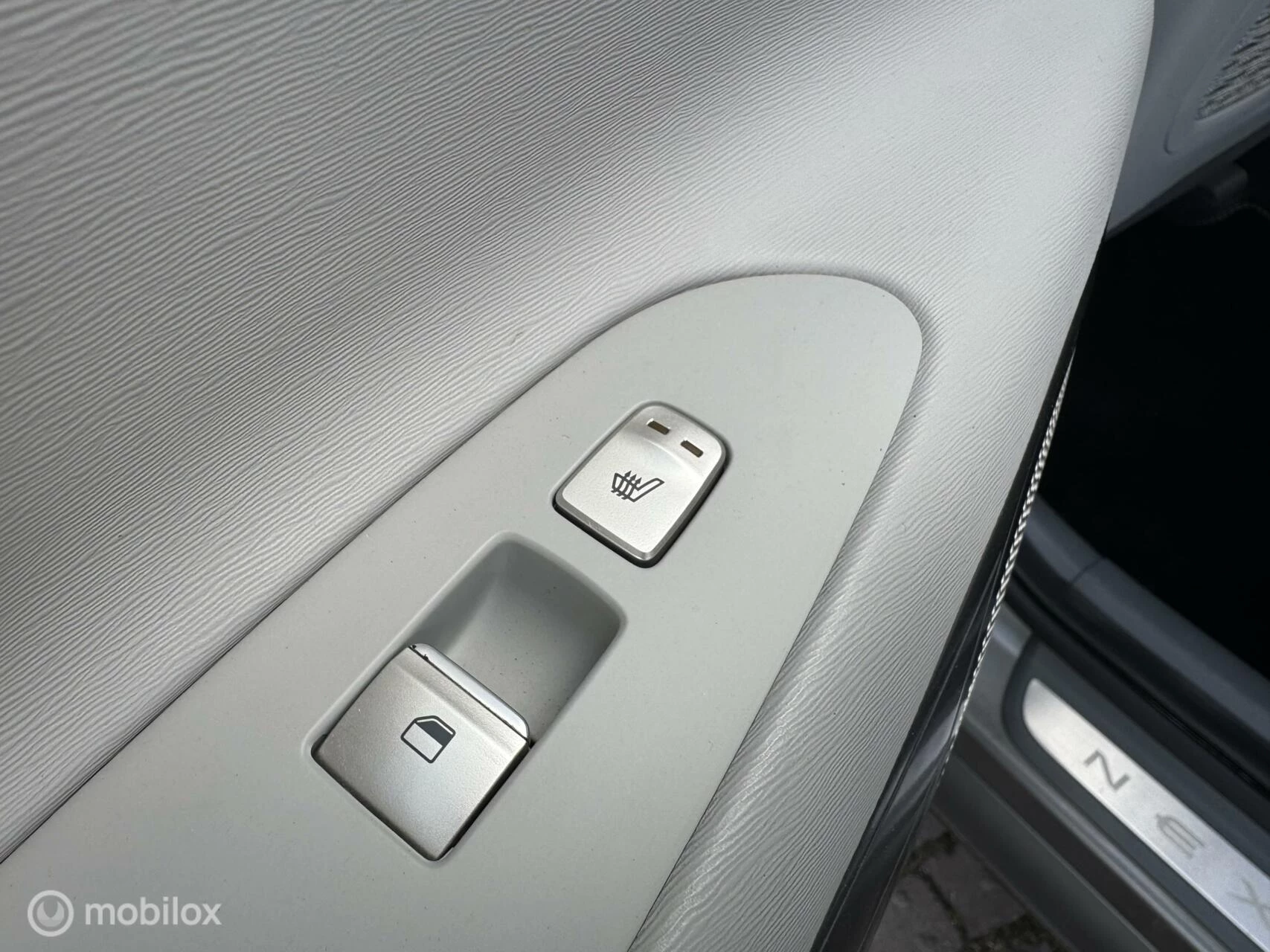 Hoofdafbeelding Hyundai Nexo