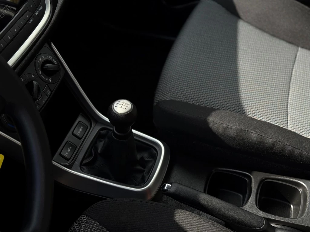 Hoofdafbeelding Suzuki S-Cross
