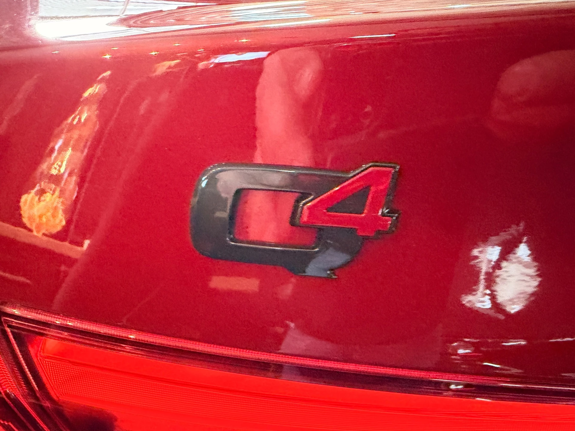 Hoofdafbeelding Alfa Romeo Giulia