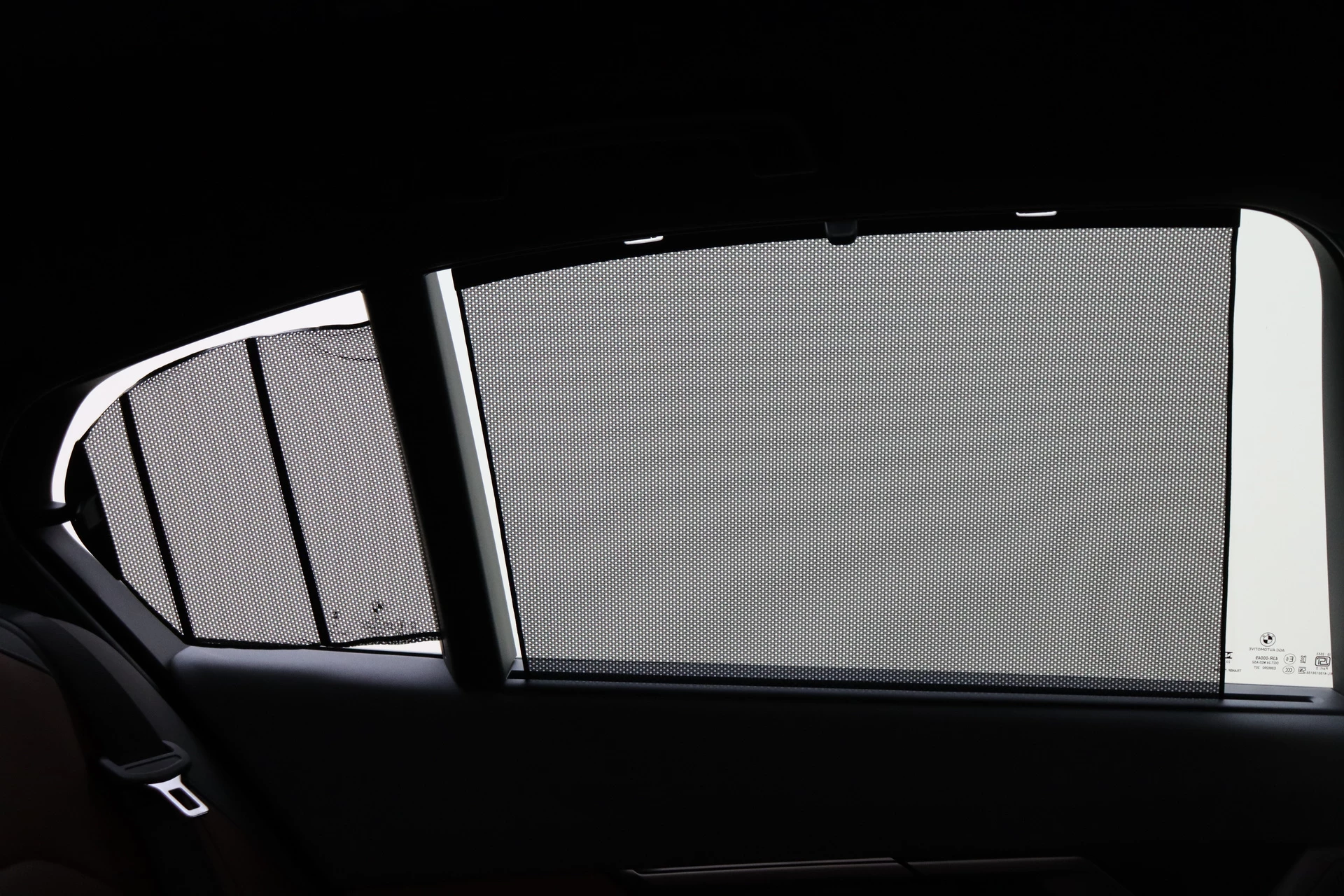 Hoofdafbeelding BMW i5