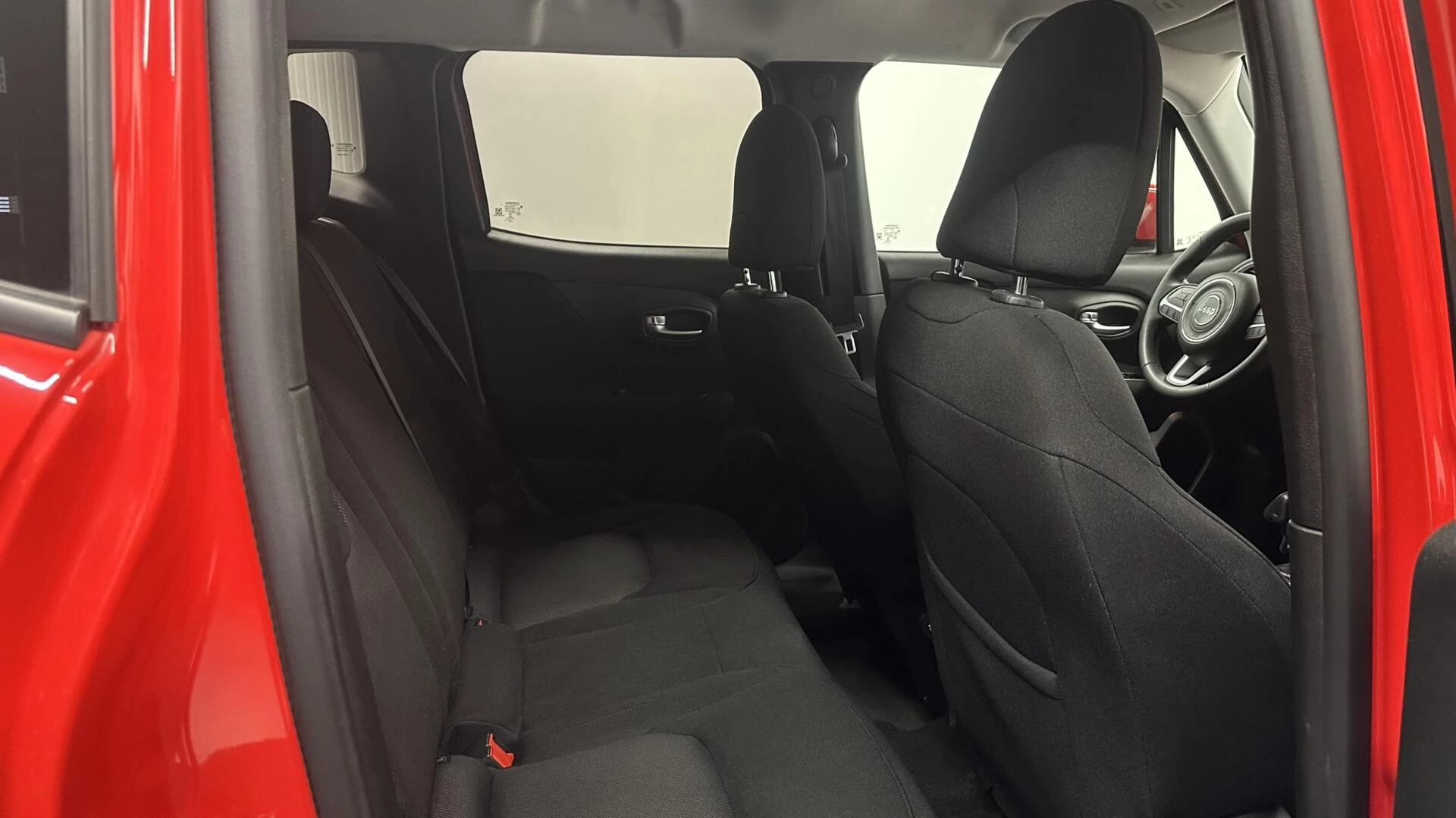 Hoofdafbeelding Jeep Renegade