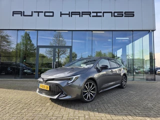 Toyota Corolla Touring Sports 1.8 Hybrid 140 Hybrid GR-Sport
