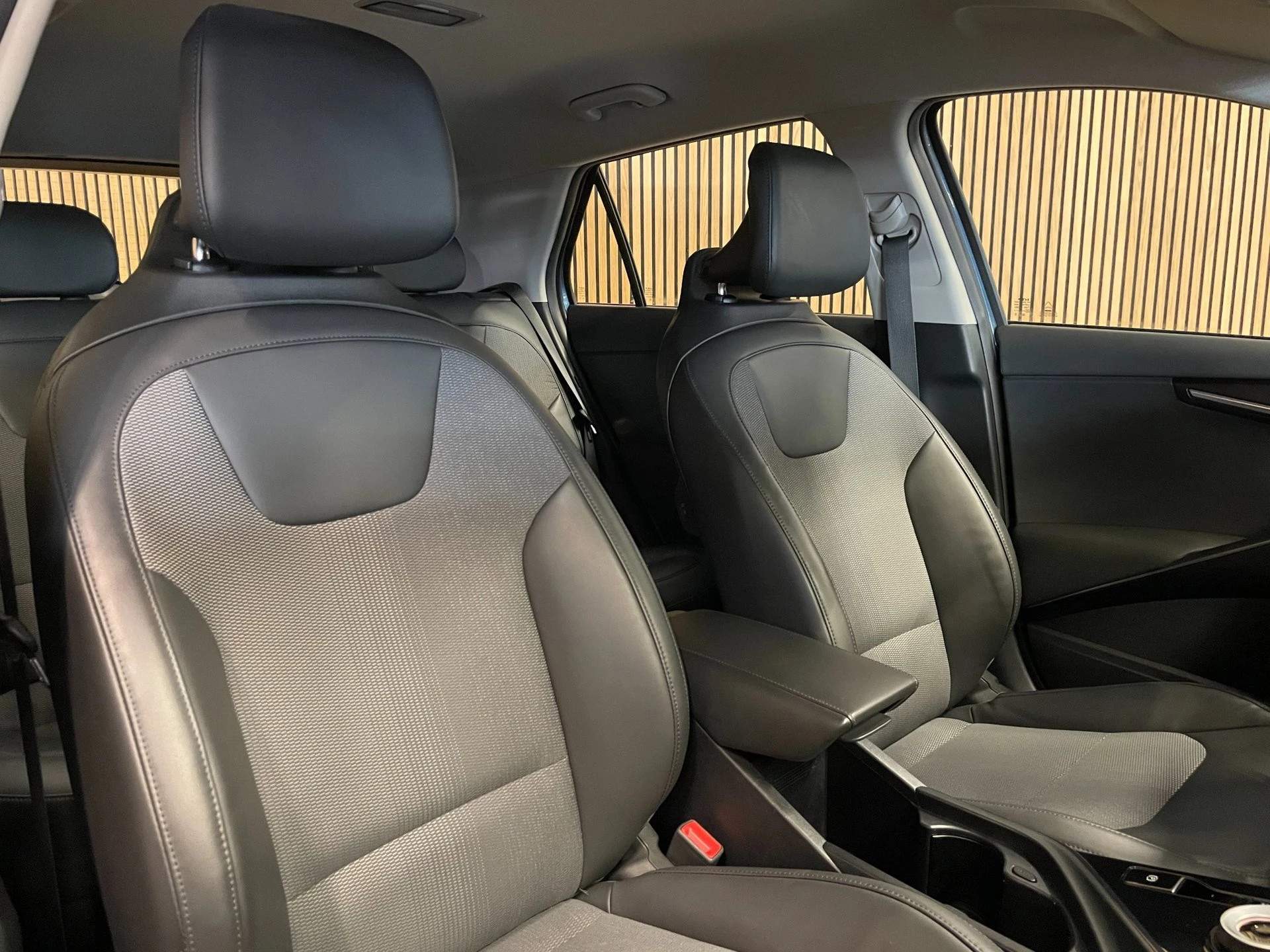 Hoofdafbeelding Kia Niro EV