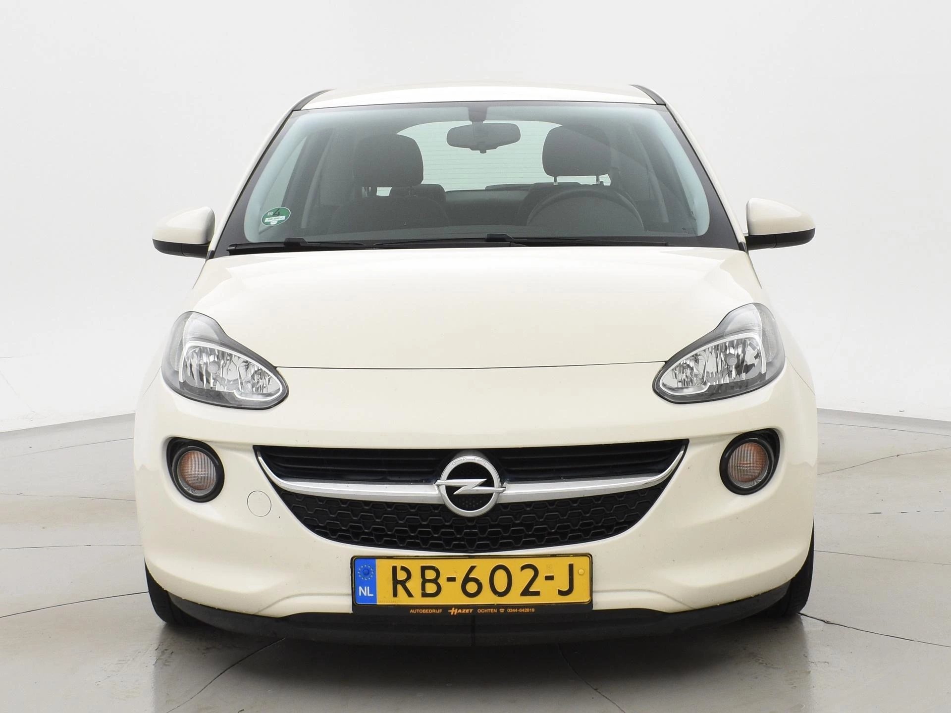 Hoofdafbeelding Opel ADAM