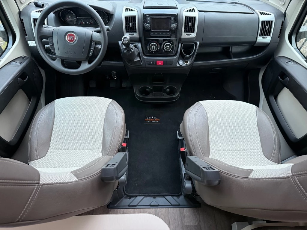 Hoofdafbeelding Challenger Challenger Graphite 398 Xlb