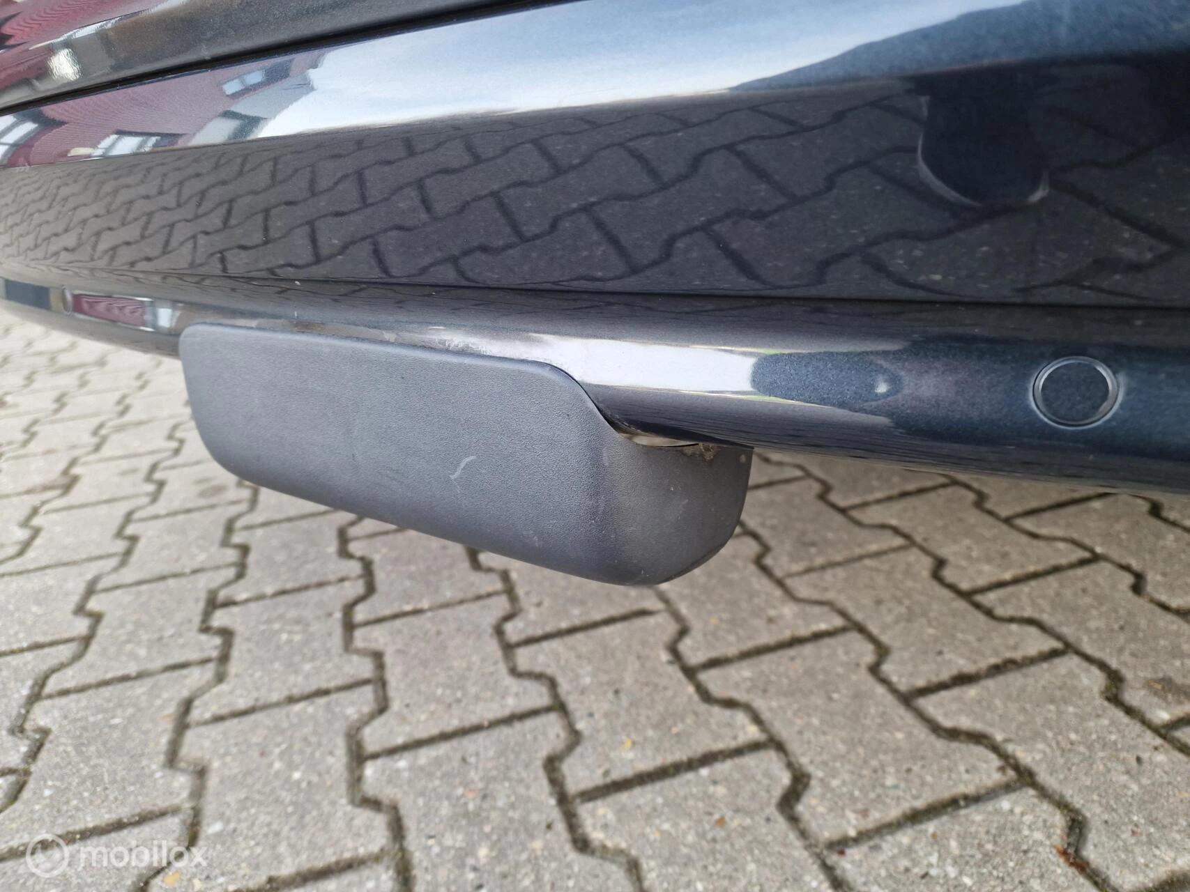 Hoofdafbeelding Volvo S80