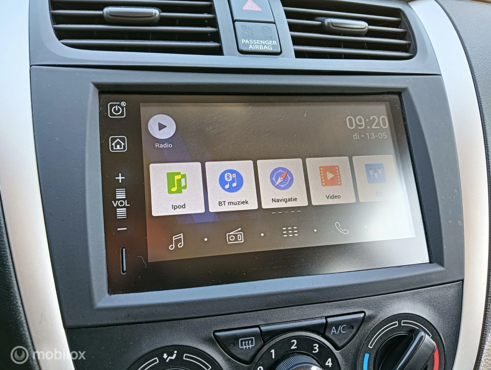 Hoofdafbeelding Suzuki Celerio